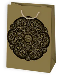 Bolsas de regalo BO-0085
