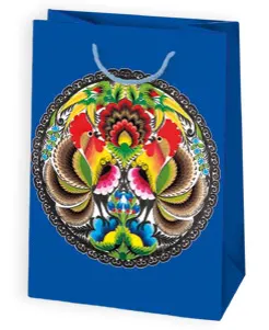 Bolsas de regalo BO-0087