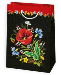Bolsas de regalo BO-0076