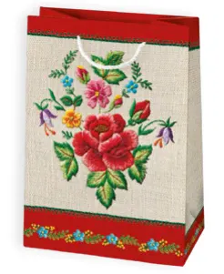 Bolsas de regalo BO-0077