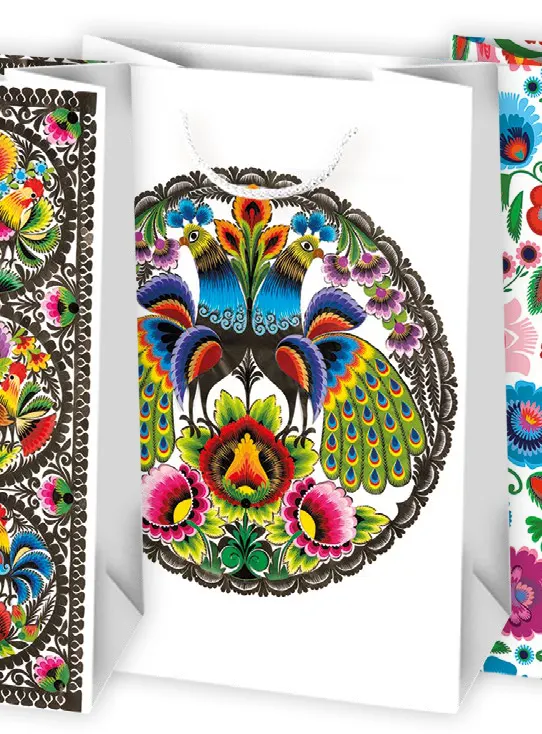 Bolsas de regalo BO-0392