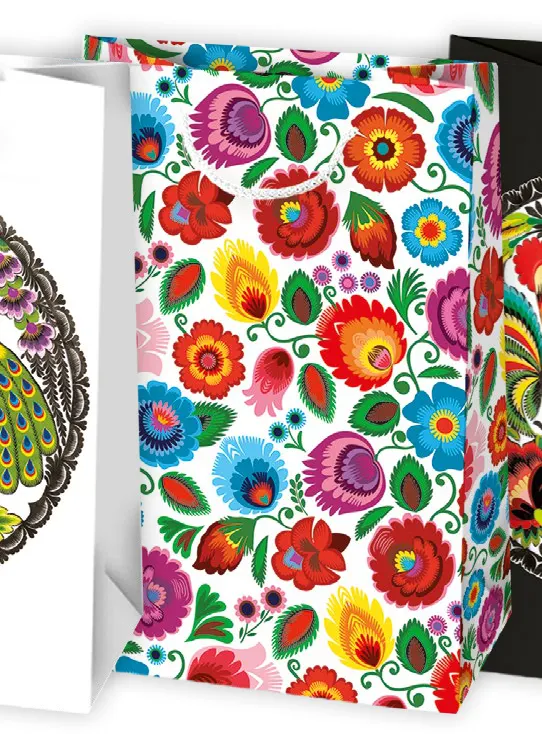 Bolsas de regalo BO-0393