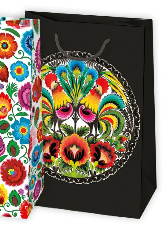 Bolsas de regalo BO-0394