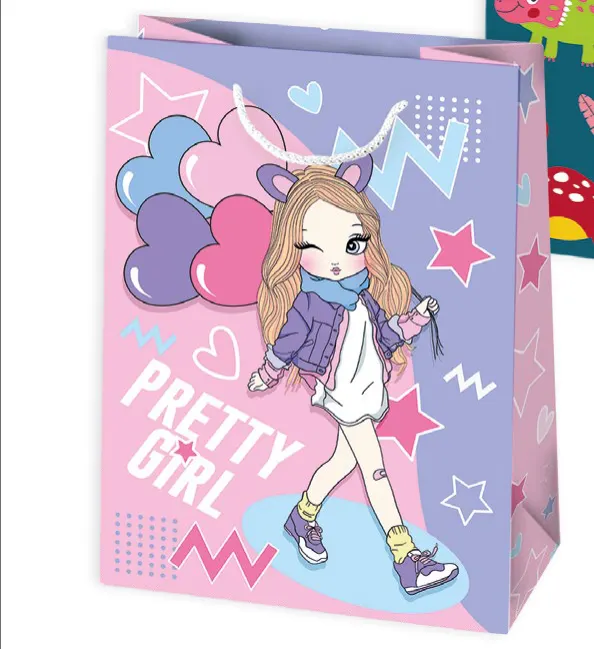 Bolsas de regalo BO-0315