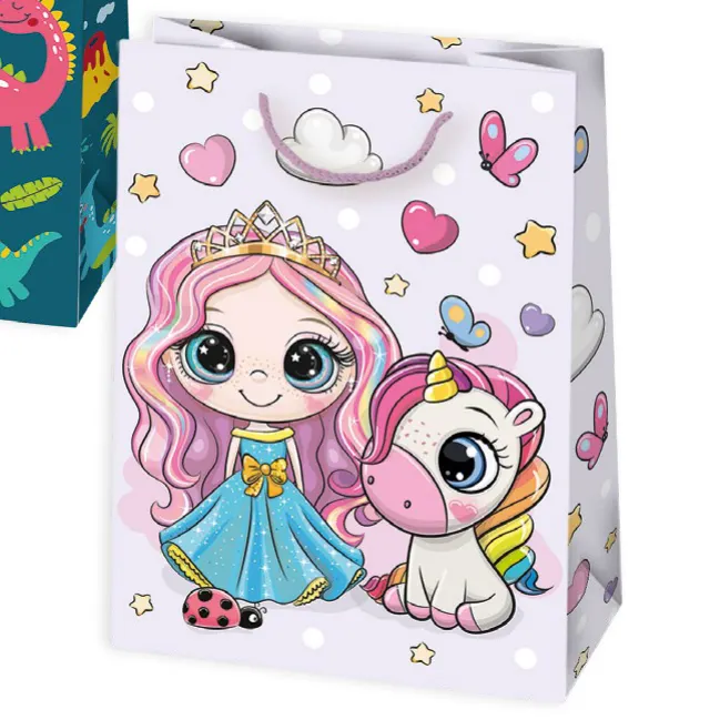 Bolsas de regalo BO-0316