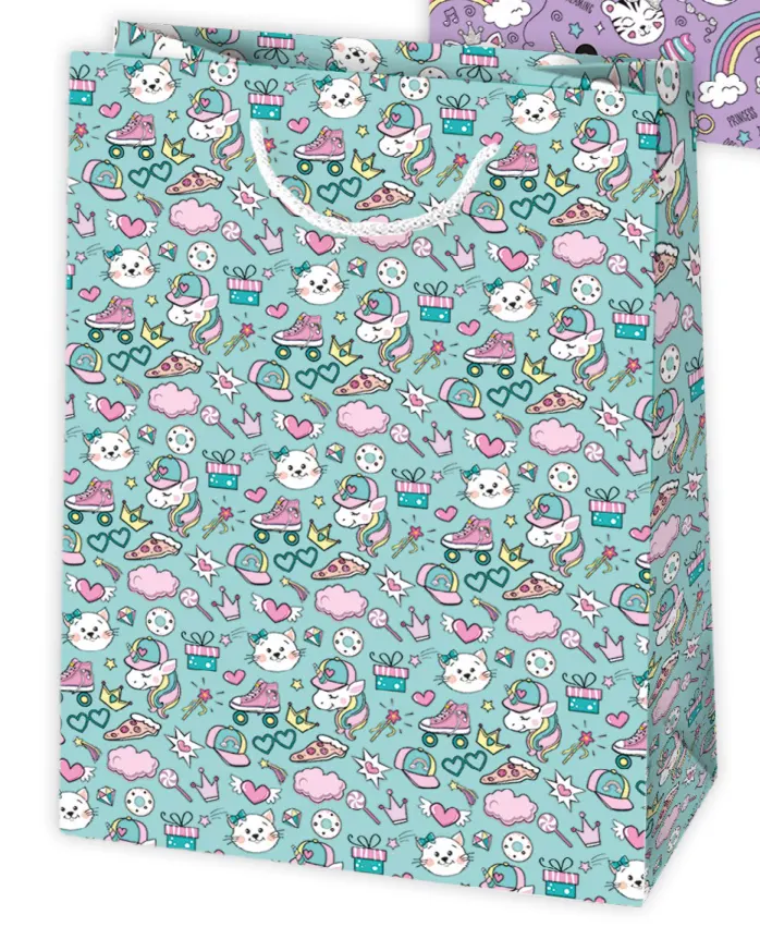 Bolsas de regalo BO-0530
