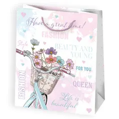 Bolsas de regalo BO-0586