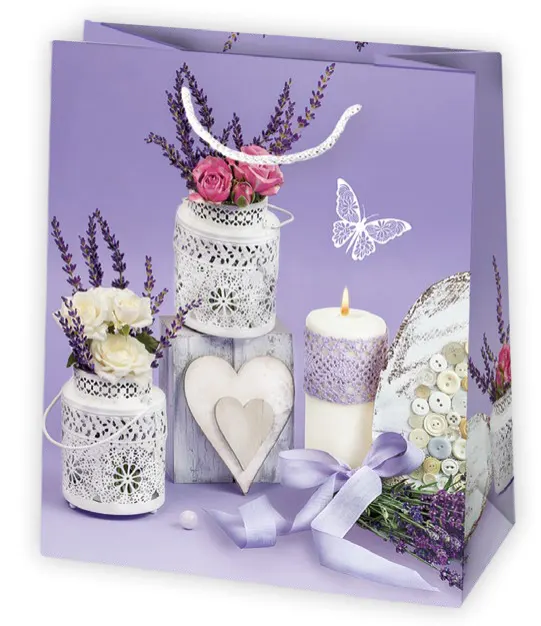Bolsas de regalo BO-0354