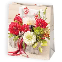 Bolsas de regalo BO-0015