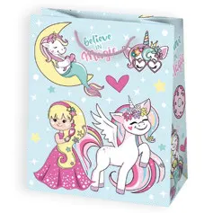 Bolsas de regalo BO-0020