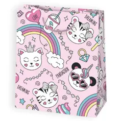 Bolsas de regalo BO-0021