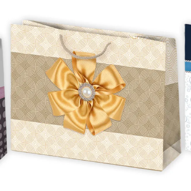 Bolsas de regalo BO-0468