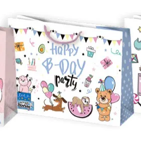 Bolsas de regalo BO-0124