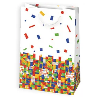 Bolsas de regalo BO-0167