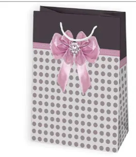 Bolsas de regalo BO-0171