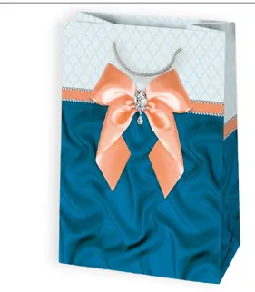 Bolsas de regalo BO-0172