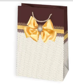 Bolsas de regalo BO-0173