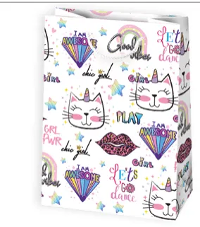 Bolsas de regalo BO-0200