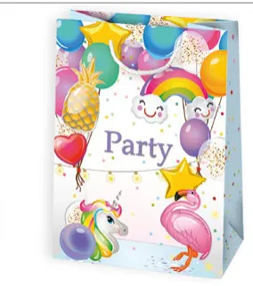 Bolsas de regalo BO-0201