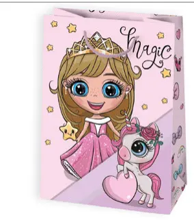 Bolsas de regalo BO-0202