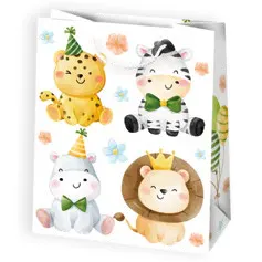 Bolsas de regalo BO-0024