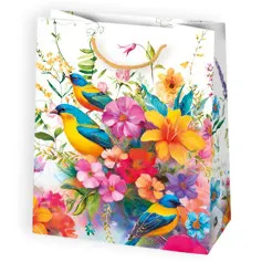 Bolsas de regalo BO-0027