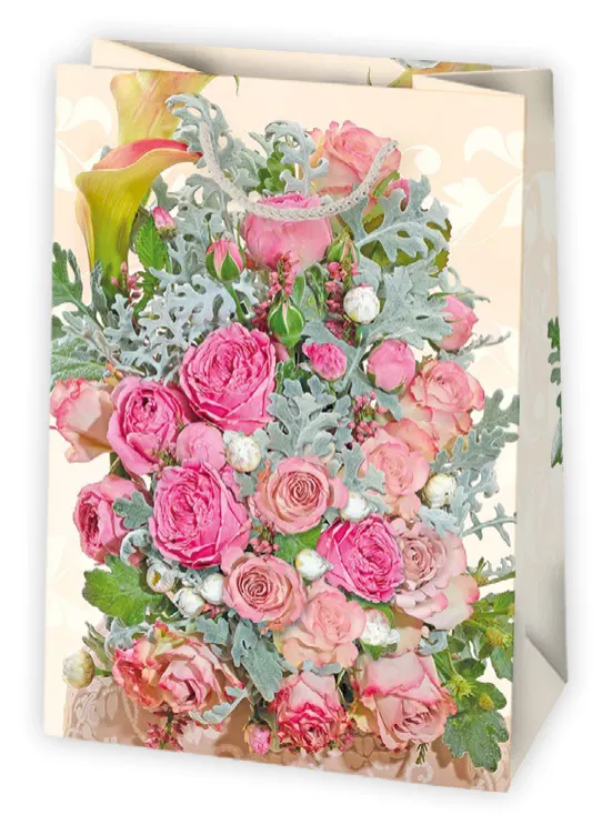 Bolsas de regalo BO-0395