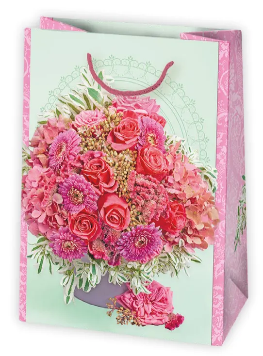 Bolsas de regalo BO-0396