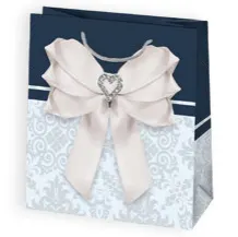 Bolsas de regalo BO-0544