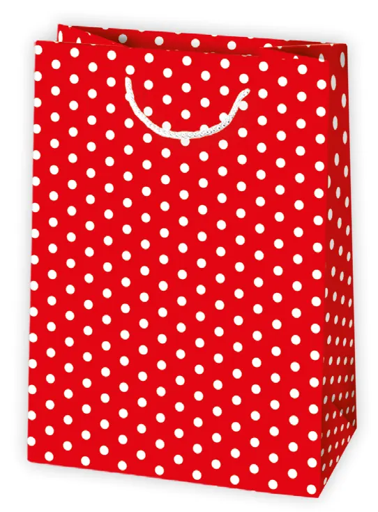Bolsas de regalo BO-0407