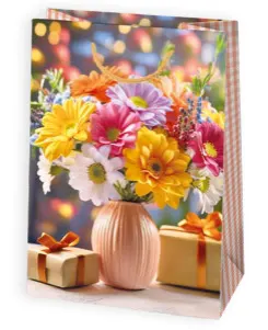 Bolsas de regalo BO-0102