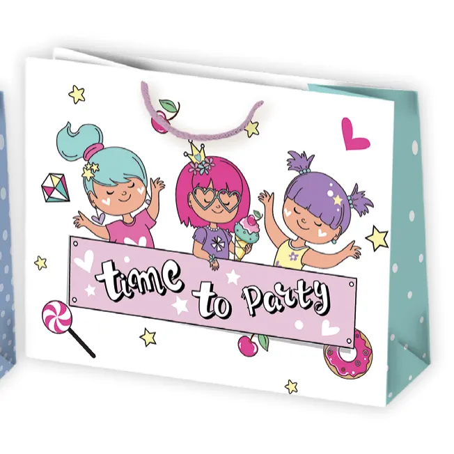 Bolsas de regalo BO-0472
