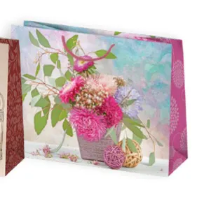 Bolsas de regalo BO-0128