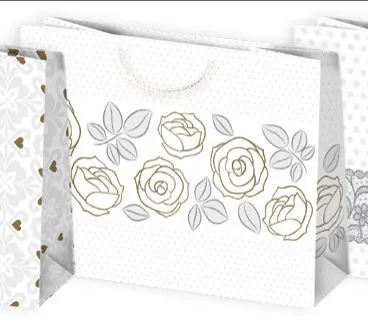 Bolsas de regalo BO-0145