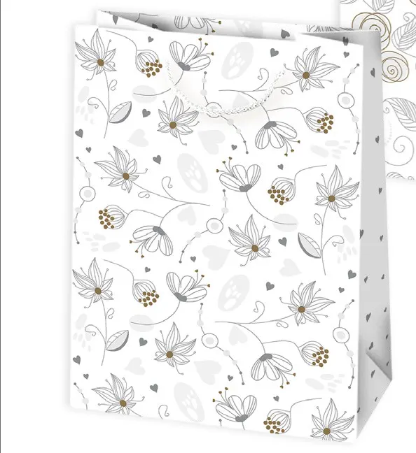 Bolsas de regalo BO-0317