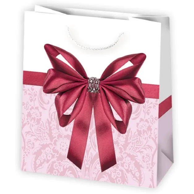 Bolsas de regalo BO-0331