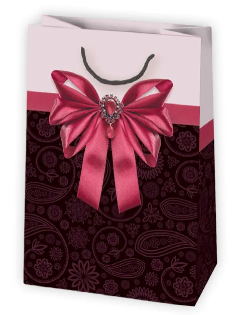Bolsas de regalo BO-0344