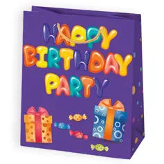 Bolsas de regalo BO-0034