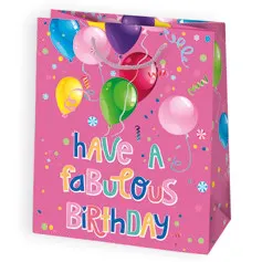 Bolsas de regalo BO-0036