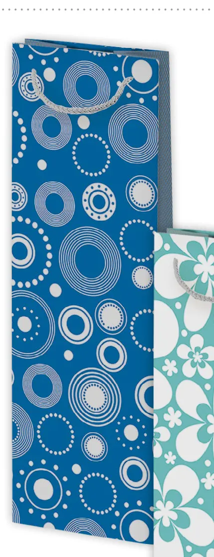 Bolsas de regalo BO-0527
