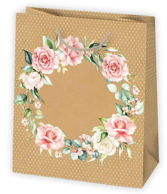 Bolsas de regalo BO-0379