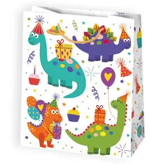 Bolsas de regalo BO-0590