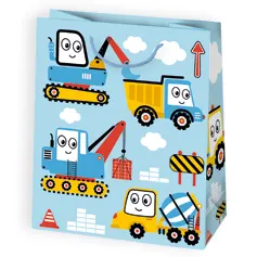 Bolsas de regalo BO-0591