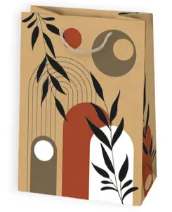 Bolsas de regalo BO-0052