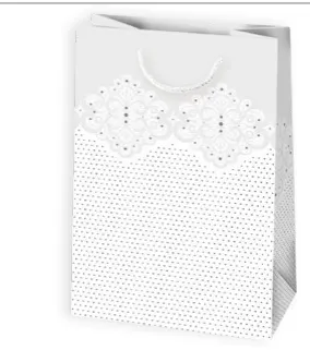Bolsas de regalo BO-0160