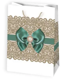 Bolsas de regalo BO-0112