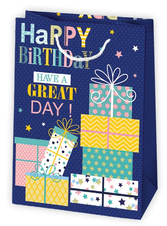 Bolsas de regalo BO-0428