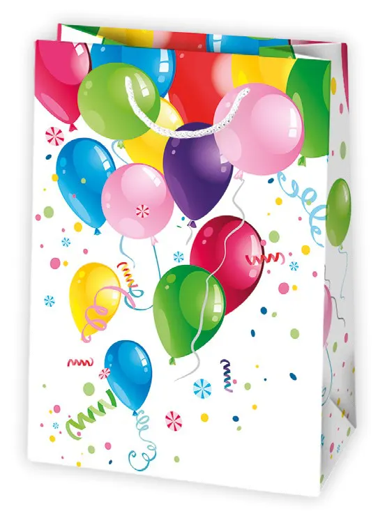 Bolsas de regalo BO-0429