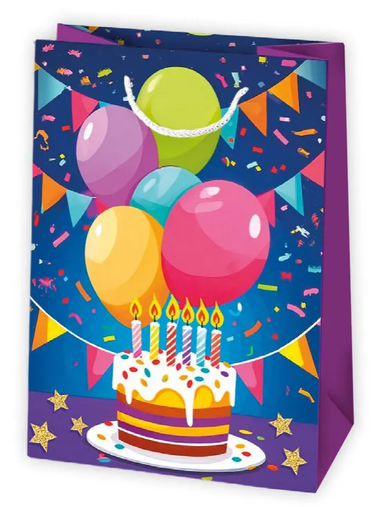 Bolsas de regalo BO-0430