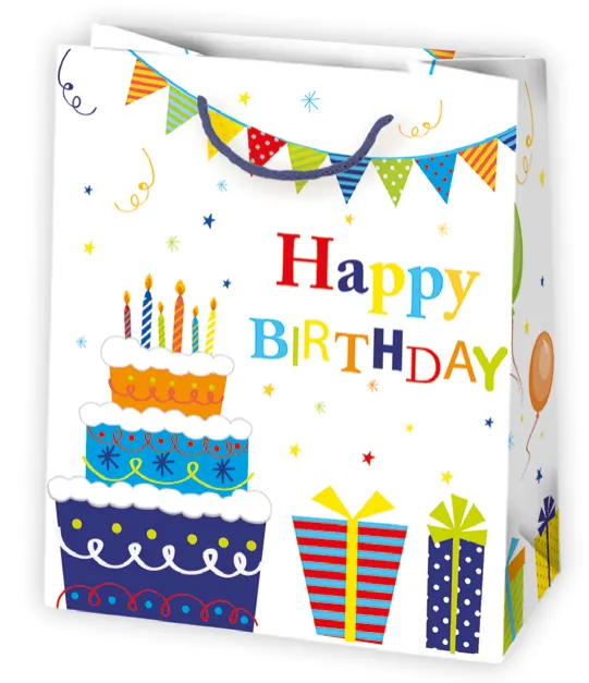 Bolsas de regalo BO-0370